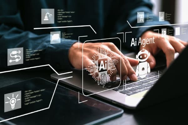 AI Concierge Agent